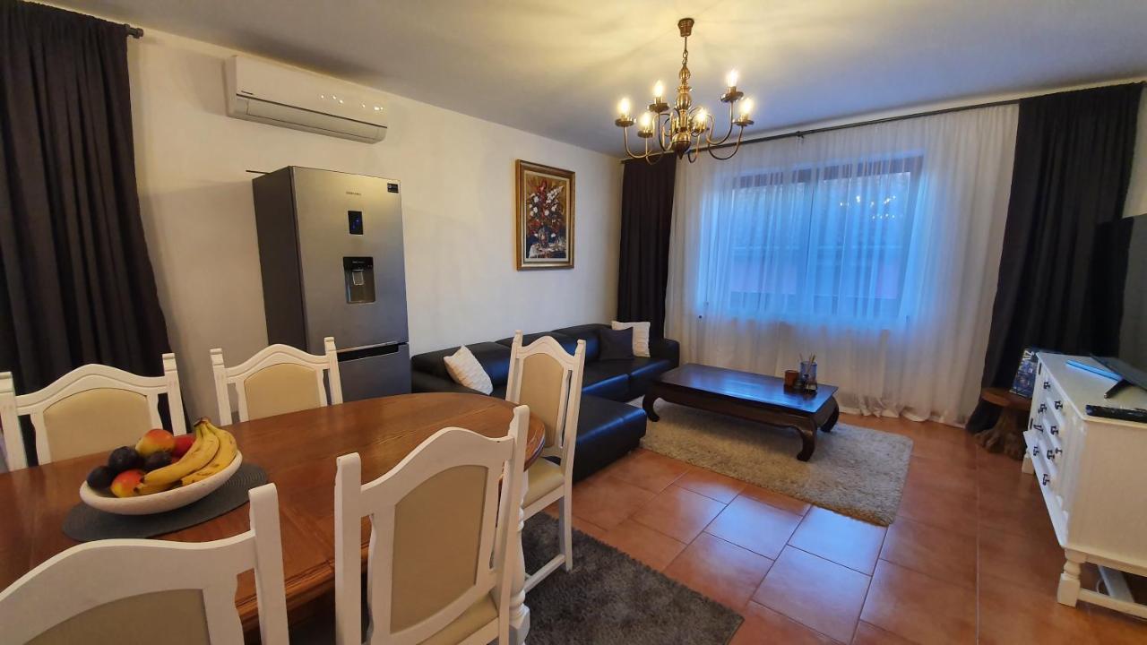 Villa Mons Aureus Popovac Esterno foto