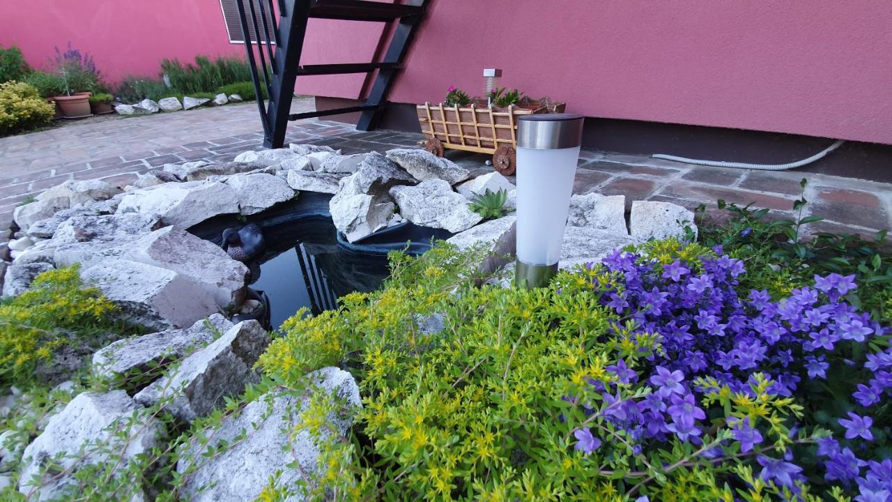 Villa Mons Aureus Popovac Esterno foto