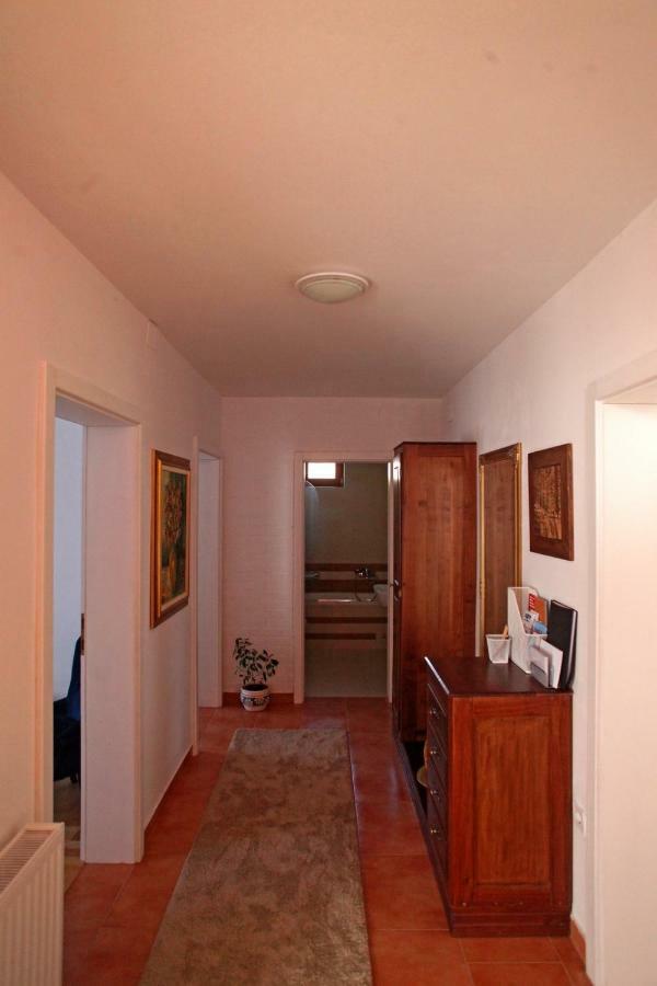 Villa Mons Aureus Popovac Esterno foto