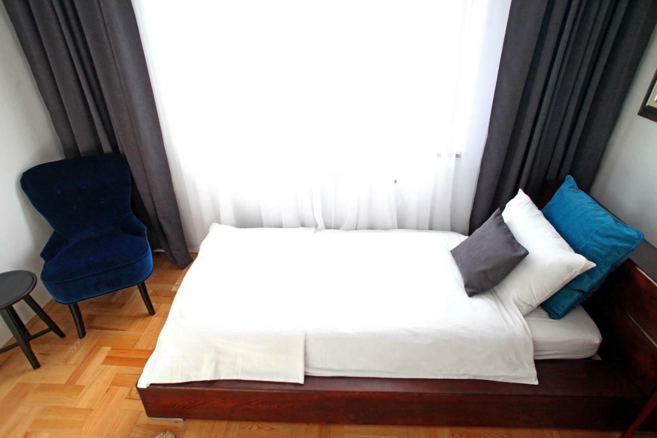 Villa Mons Aureus Popovac Esterno foto