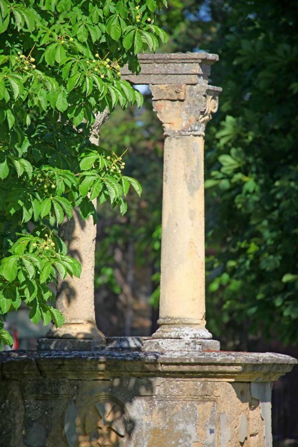 Villa Mons Aureus Popovac Esterno foto